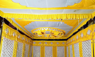 Sri Bhairava Tent House , Mysore